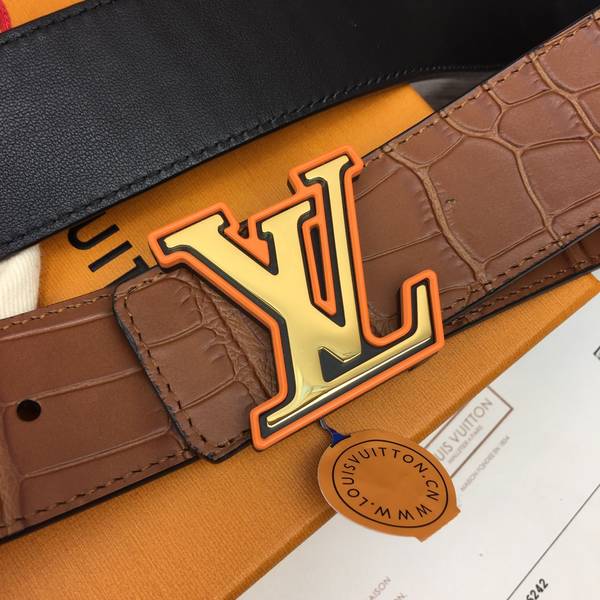 Louis Vuitton 40MM Belt LVB00330-2